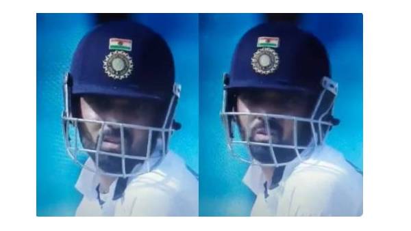 ரகானேவுக்கு இருக்கும் நெருக்கடி 