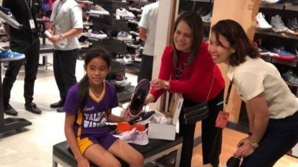 குவியும் உதவிகள் 