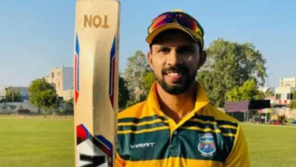 154 ரன்கள்