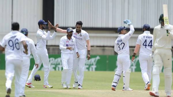 இந்திய ப்ளேயிங் 11 