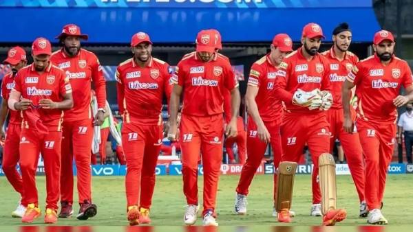 பஞ்சாப் அணி