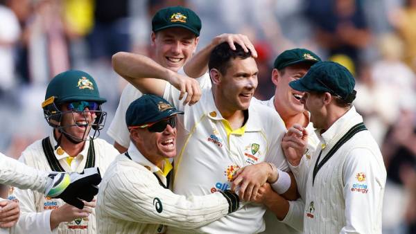 பெரும் இடி