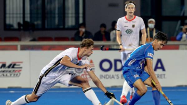 அரையிறுதி