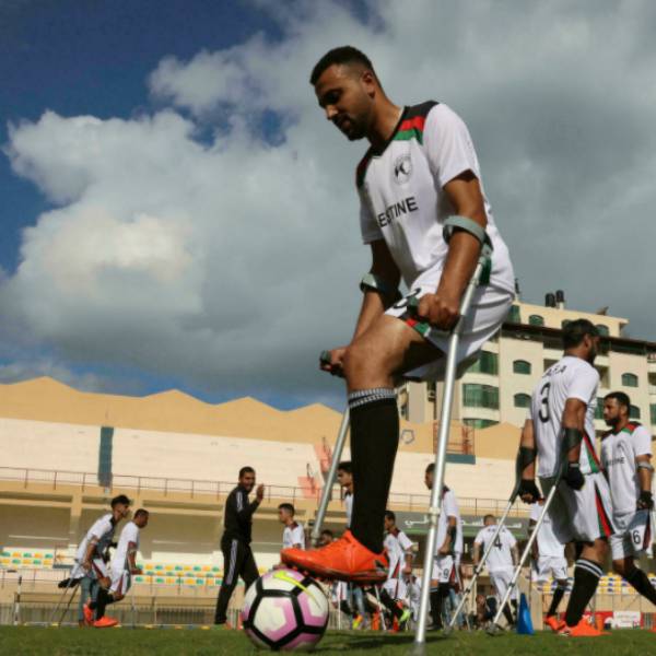 உலகக்கோப்பை டார்கெட் 