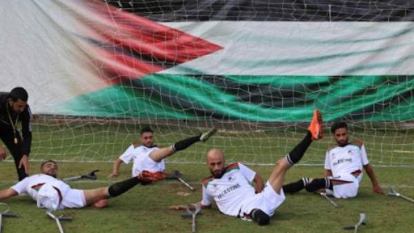 ஒரு நபரின் முயற்சி 