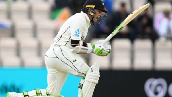 பிட்ச்-ல் திடீர் மாற்றம் 