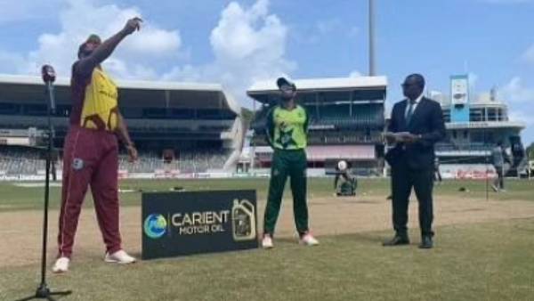 கிரிக்கெட் தொடர்