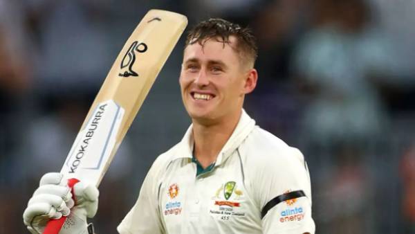 மார்னஸ் லாபஸ்சேங்