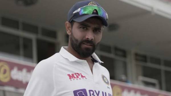 ஜடேஜா மைல்கல் 