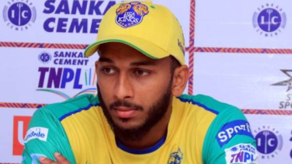 அடுத்த ஃபினிஷர் யார்? 