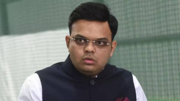 அதிருப்தியில் ஜெய்ஷா 