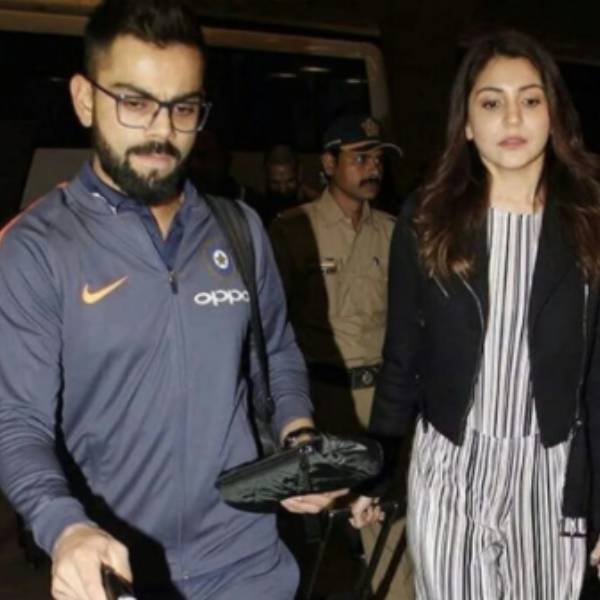 விராட் கோலி திட்டம்