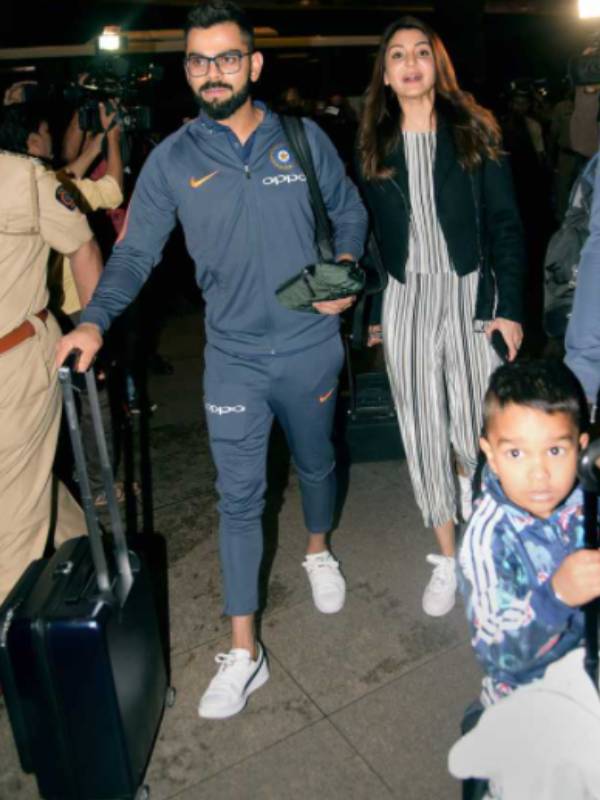 கோலியின் எதிர்காலம்