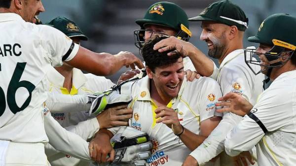 அசத்தல் வெற்றி 