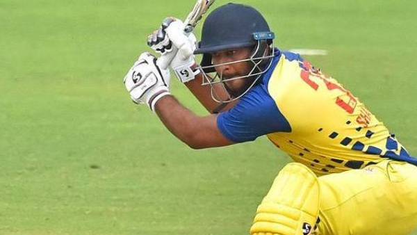 இமாலய இலக்கு