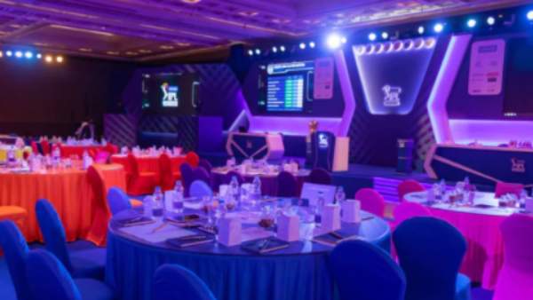 மெகா ஏலம் அப்டேட் 