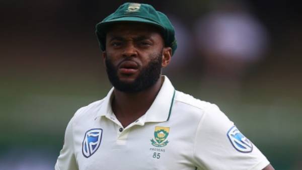 பெவுமா அரைசதம்