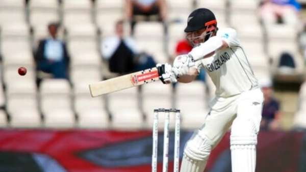  2வது டெஸ்ட் 