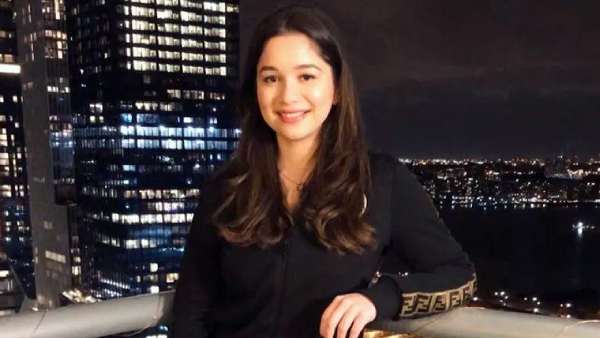 சாரா டெண்டுல்கர் 