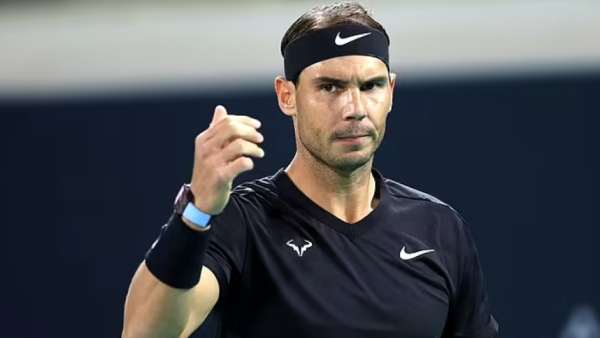 கொரோனா தொற்று உறுதி 