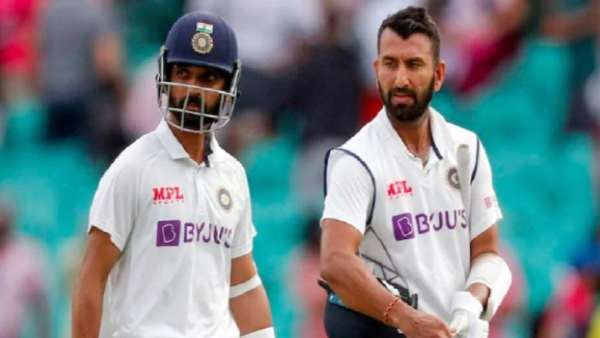 முதல் டெஸ்ட் போட்டி 