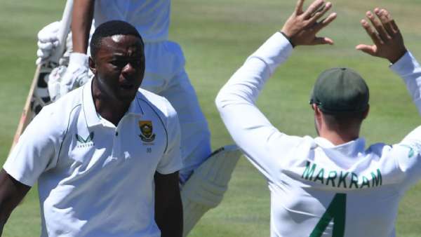 சரிந்த விக்கெட்கள் 