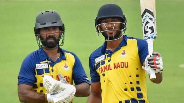 தினேஷ் கார்த்திக்