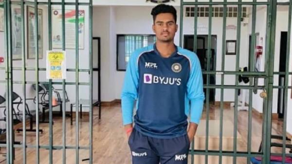 தந்தை செய்த தியாகம் 