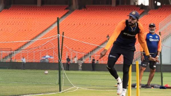 டெஸ்ட் தொடர் 