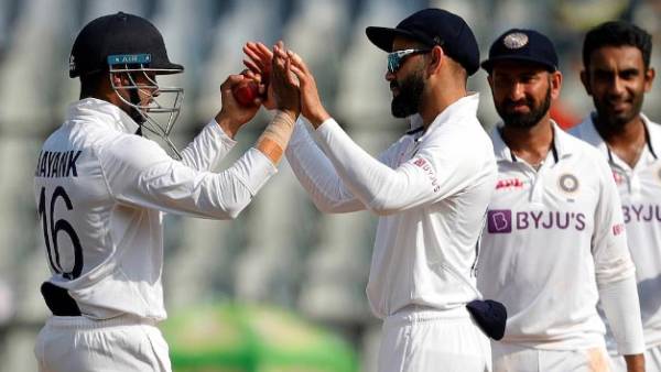 கோலி எடுத்த முடிவு