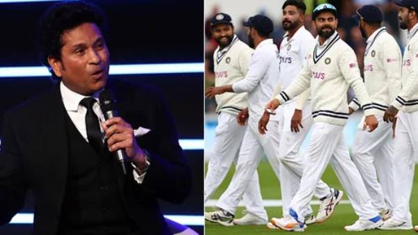 சச்சினே வியப்பு 