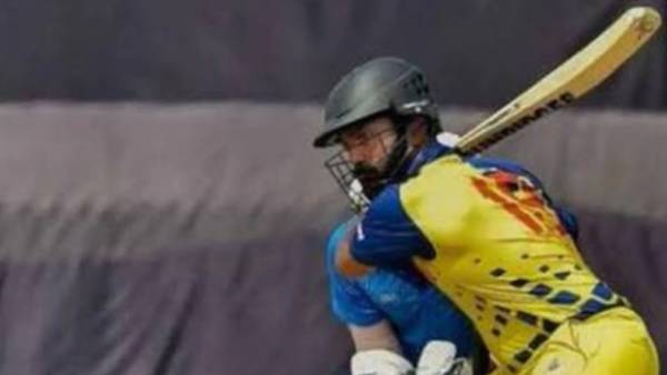 ரன் குவிப்பு