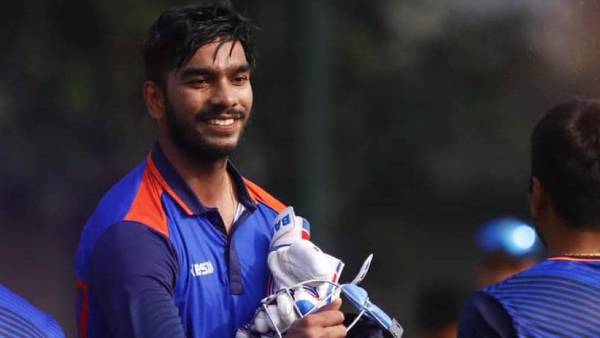 இளம் வீரர்கள்