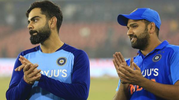 விலக முடிவு