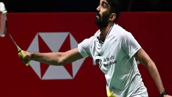 ஸ்ரீகாந்த் பதிலடி