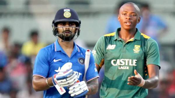 பலமான பவுலிங் 