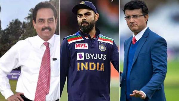 கோலி மீது ஏன் பாசம்?