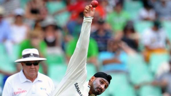 ஹர்பஜனுக்கு தடை