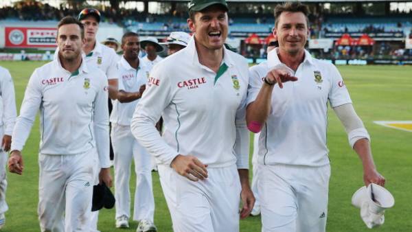 தென்னாப்பிரிக்கா xi