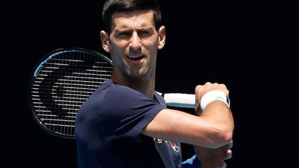 கிராண்ட் ஸ்லாம் சாதனை 