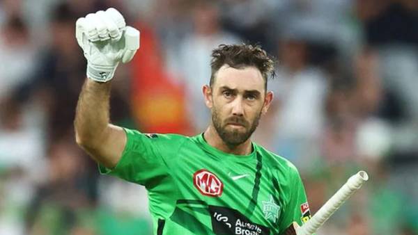 மெல்போர்ன் ரன் குவிப்பு