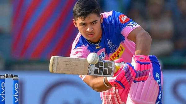 ரிஷப் பண்ட்