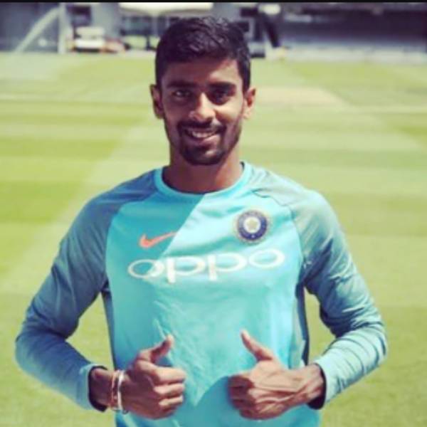 அபிமன்யூ ஈஸ்வரன்