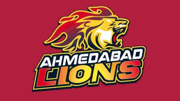 அகமதாபாத் அணியின் தேர்வு