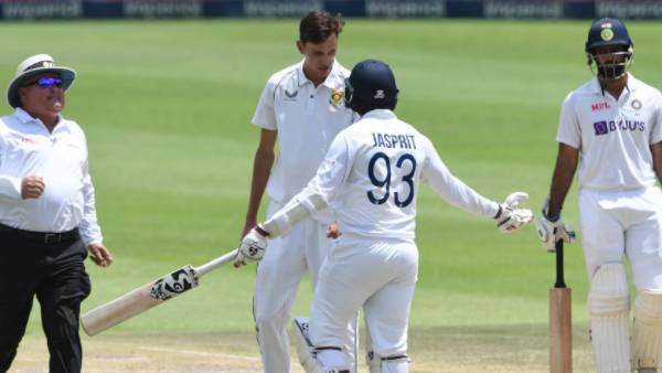 பும்ரா முக்கியம்