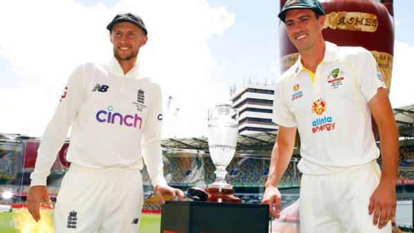 ஆஷஸ் தொடர்