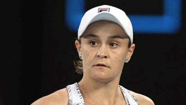 கிரிக்கெட் வீராங்கனை