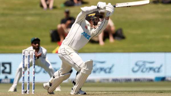 முதல் விக்கெட்