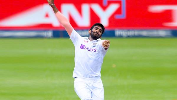 பும்ராவுடன் மோதல்