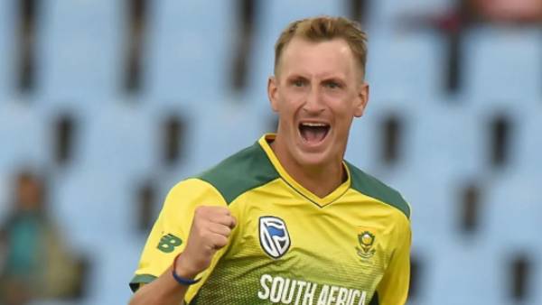 யார் இந்த மோரிஸ் 